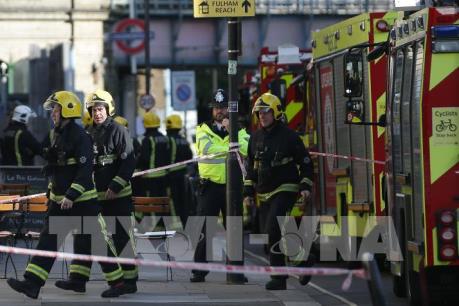 Khủng bố - mối hiểm họa thường trực ở châu Âu nhiều năm tới