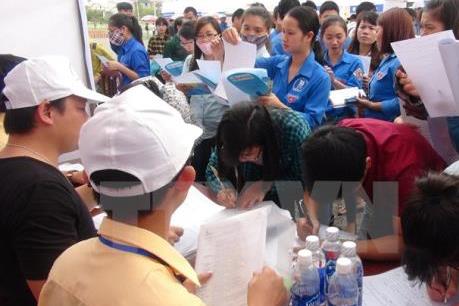 Hơn 20% số doanh nghiệp dự báo tăng quy mô lao động