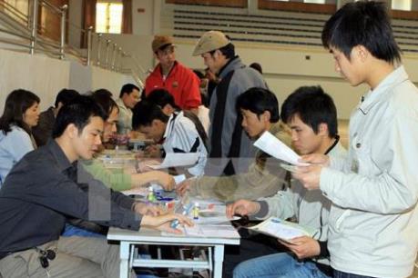 Dự báo số việc làm tăng mạnh trong quý III/2017