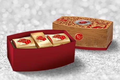 Thị trường bánh trung thu 2017: Nhiều sản phẩm độc, lạ