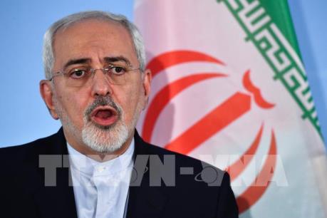 Hơn 80 chuyên gia hạt nhân hàng đầu thế giới ủng hộ Thỏa thuận hạt nhân Iran