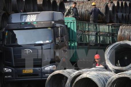 Các rào cản pháp lý tiếp tục cản trở đầu tư ở Trung Quốc