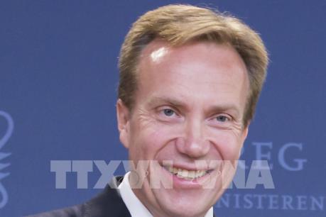 Diễn đàn Kinh tế thế giới có chủ tịch mới