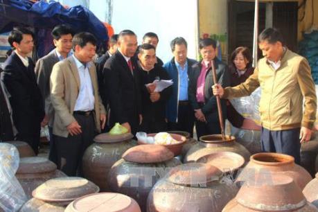 Hưng Yên: Tiềm năng lớn trong phát triển du lịch làng nghề 