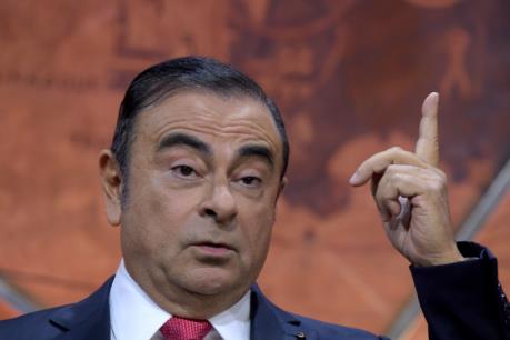 Liên doanh Renault-Nissan sẽ “trình làng” 12 mẫu ô tô không khí thải