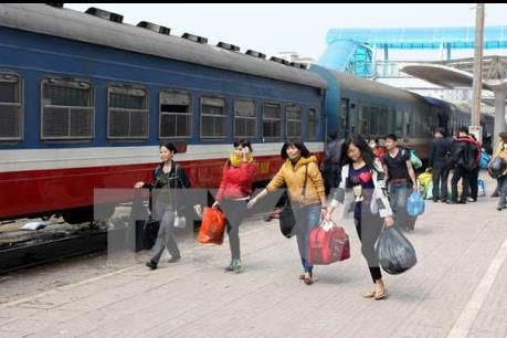 Bộ Xây dựng yêu cầu có giải pháp quy hoạch cụ thể đối với khu vực Ga Hà Nội