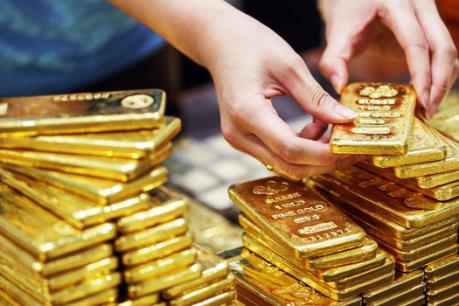 Thị trường vàng thế giới trải qua một tuần “ảm đạm”
