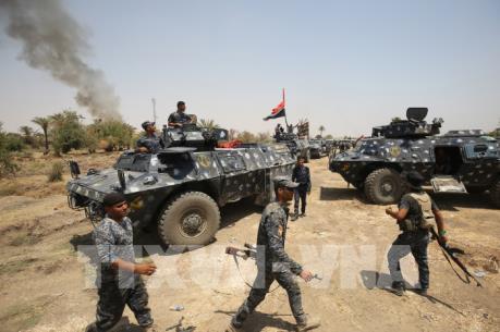 Nguy cơ các đối tượng khủng bố “hồi hương” về châu Âu (Phần 1)