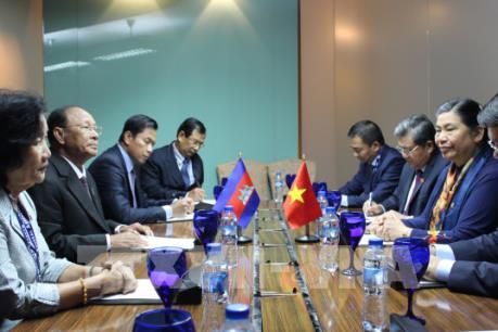 Việt Nam đề xuất ý kiến nhằm tăng cường hơn nữa vai trò của AIPA