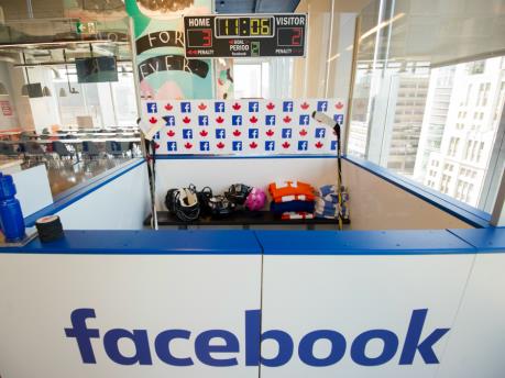 Facebook thành lập Trung tâm nghiên cứu trí tuệ nhân tạo tại Canada
