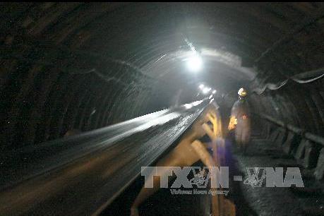 TKV đặt mục tiêu tiêu thụ 36 triệu tấn than trong năm 2018