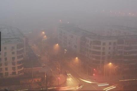 Trung Quốc quy định sử dụng năng lượng sạch hơn cho hệ thống sưởi ấm