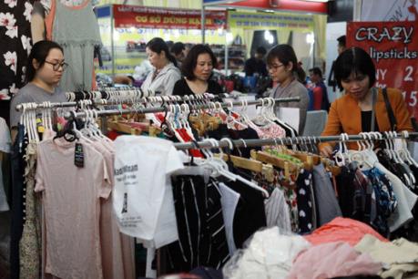 Sắp diễn ra triển lãm máy móc thiết bị ngành công nghiệp dệt may Việt Nam VTG 2017