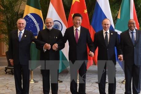 Thách thức kép của Ấn Độ trong BRICS