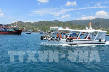 Vịnh Vĩnh Hy – Điểm đến hấp dẫn du khách 