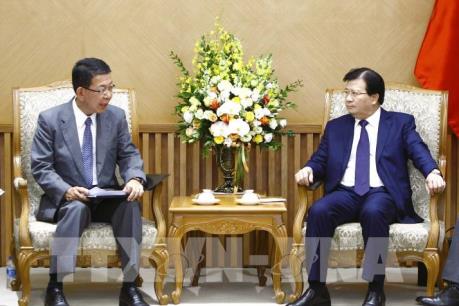 Các dự án nhiệt điện cần phải đảm bảo yêu cầu môi trường, công nghệ