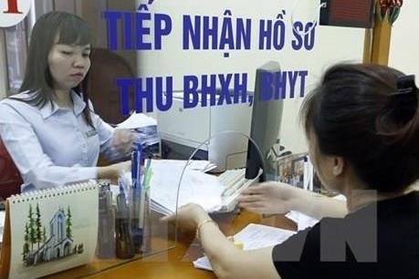 Doanh nghiệp nợ tiền bảo hiểm, người lao động lao đao