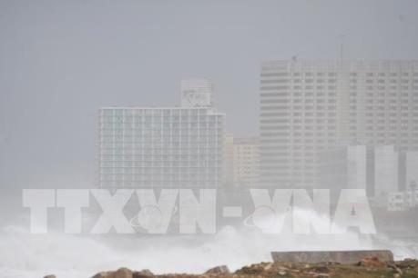 Cuba sẽ hồi phục hoàn toàn ngành du lịch trước mùa cao điểm