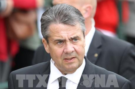 Đức: Mỹ, Nga và Trung Quốc cần đàm phán để đối thoại trực tiếp với Triều Tiên