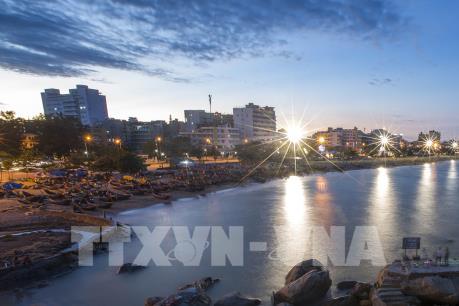 Du lịch hè Sầm Sơn năm 2018 có gì mới?