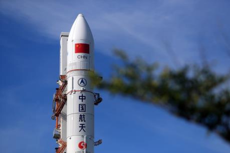 Trung Quốc nâng cấp vi mạch mới cho vệ tinh Bắc Đẩu-3