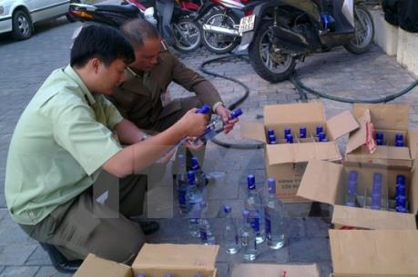 Quy định về kinh doanh rượu có điểm gì mới?