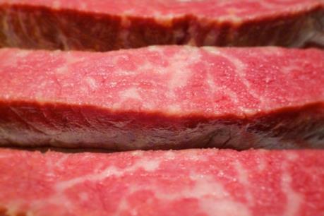 Đài Loan (Trung Quốc) dỡ bỏ lệnh cấm nhập khẩu thịt bò Nhật Bản