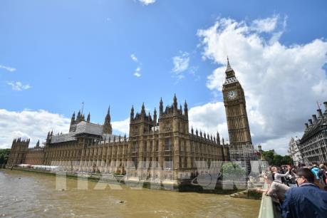Doanh nghiệp Anh muốn giai đoạn chuyển tiếp kéo dài ít nhất 3 năm sau Brexit