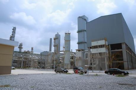 Xử lý nghiêm tập thể và cá nhân vi phạm tại Tập đoàn Hóa chất Việt Nam