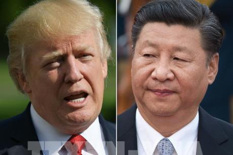 Mỹ và Trung Quốc cam kết“gây sức ép tối đa” đối với Triều Tiên