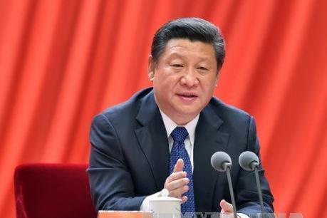 BRI - biểu tượng của toàn cầu hóa?