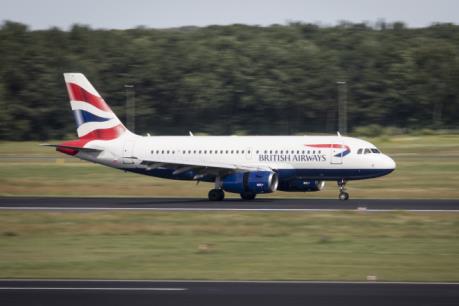 British Airways biến rác thải sinh hoạt thành nhiên liệu máy bay