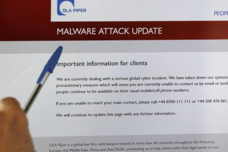 Singapore sẽ thành lập Học viện An ninh Mạng