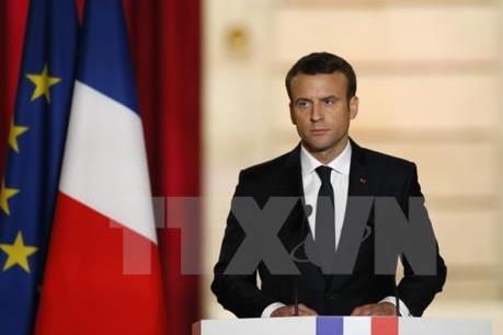 Pháp muốn "noi gương" Đan Mạch cải cách thị trường lao động