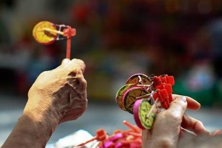 Nên cúng rằm Trung Thu vào lúc nào?