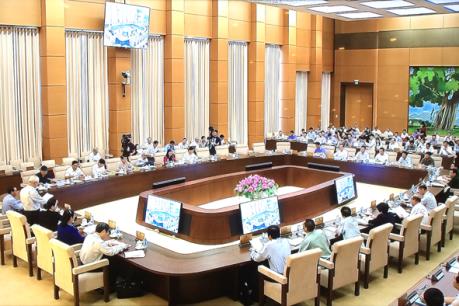 Chính phủ nhận định tham nhũng năm 2018 dự báo có dấu hiệu giảm