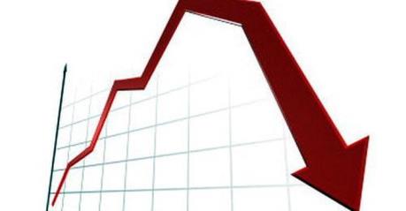 Chứng khoán chiều 19/9: Cổ phiếu đua nhau giảm, 2 sàn đỏ điểm