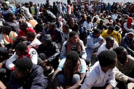 ILO: Thế giới có hơn 40 triệu người phải sống như nô lệ