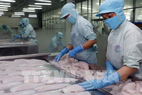 Hoàn thành danh mục hàng xuất nhập khẩu sản phẩm nông nghiệp trước 15/11