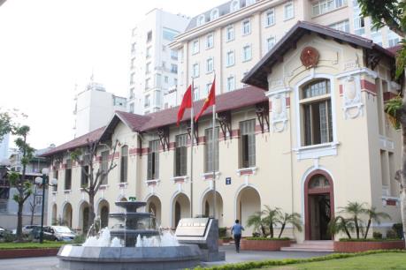 Phát hành Sách trắng Công nghệ Thông tin và Truyền thông Việt Nam