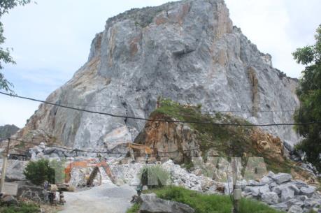 Bố trí kinh phí điều tra cơ bản địa chất về khoáng sản