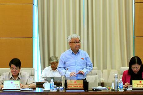 Cần nâng cao chất lượng công tác điều tra, truy tố, xét xử các vụ án tham nhũng