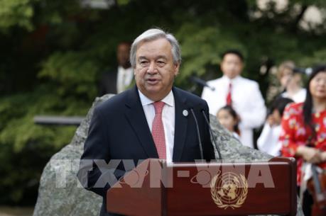 TTK LHQ nhấn mạnh 7 thách thức của thế giới