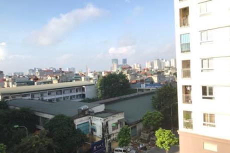 Dự báo thời tiết hôm nay 20/9: Bắc bộ ban ngày nắng nóng, chiều tối chuyển mưa 