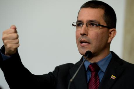 Venezuela tố cáo Mỹ vi phạm các nguyên tắc của Liên hợp quốc 