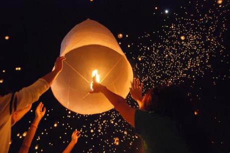 4 điểm vui chơi không thể bỏ qua tại Hà Nội trong dịp Trung thu