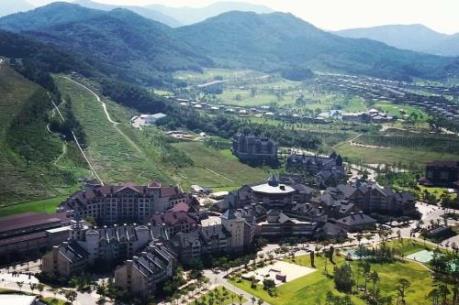 Hàn Quốc cam kết đảm bảo an toàn cho Olympic mùa Đông 2018