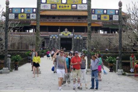 Thừa Thiên - Huế quyết xây dựng hình ảnh đô thị không tiếng còi xe