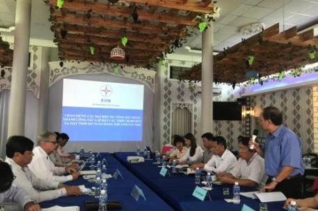 Thúc đẩy năng lượng tái tạo nhờ lắp thêm các trạm đo nguồn năng lượng mặt trời