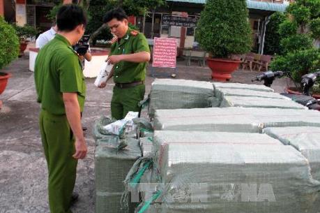 Quy định bổ sung về kinh doanh thuốc lá